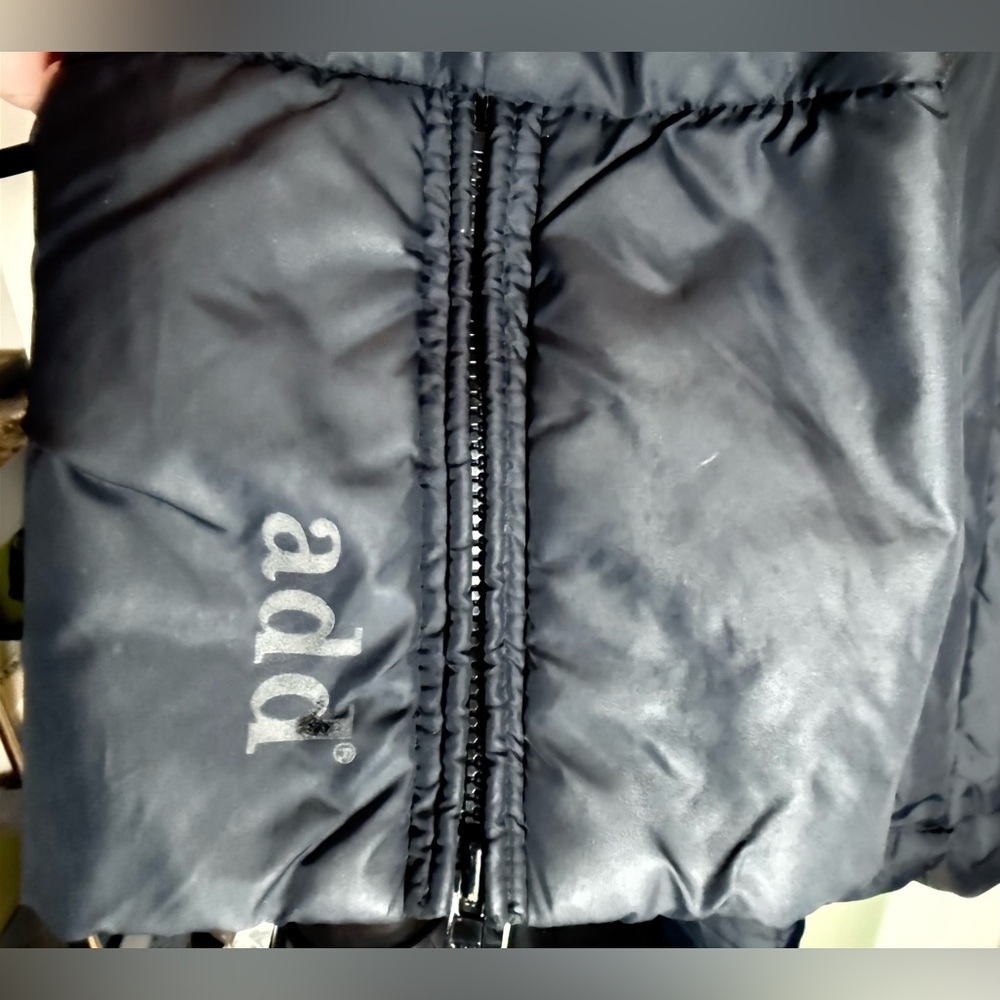 add Down Puffer Jacket - Picture 3 of 11